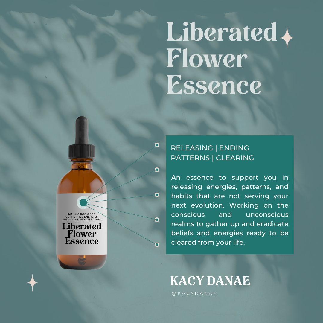 LiberatedFlowerEssence