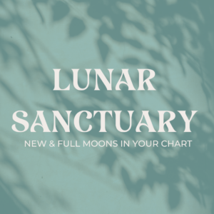 Lunar Sanctuary
