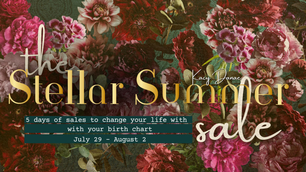 Stellar Summer 2024